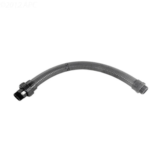 17" MILLENNIUM HOSE ASSY