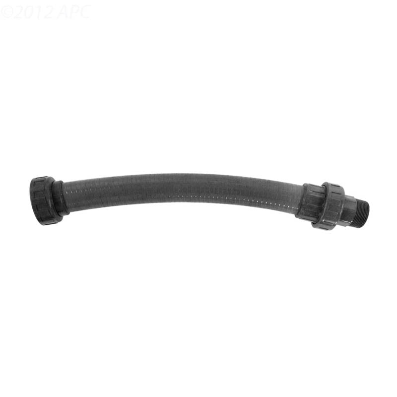HOSE ASSY W/ FITTINGS SENA