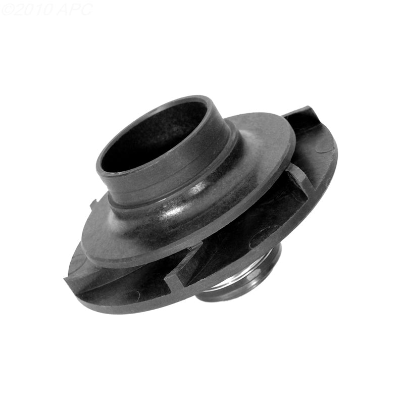 IMPELLER 1 HP MOTOR