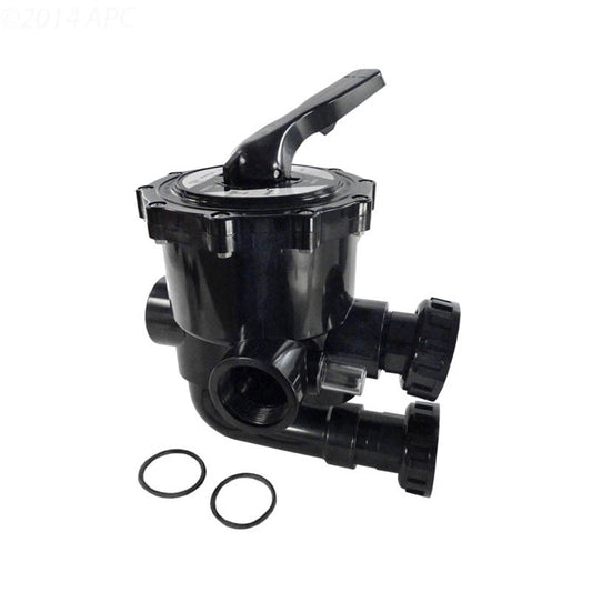 MULTIPORT VALVE 2"
