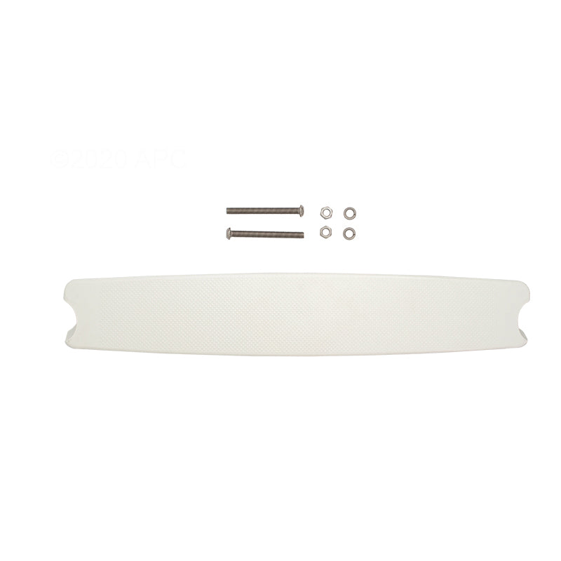 ANGLED PLASTIC TREAD