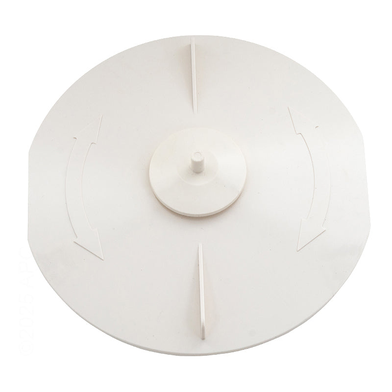 VACUUM PLATE