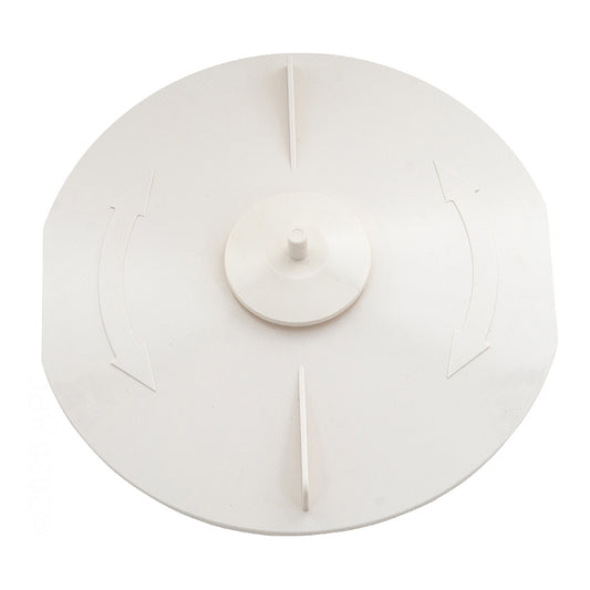 VACUUM PLATE