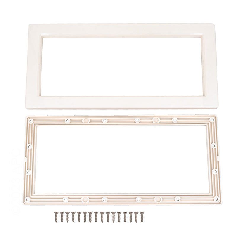 IG SKIMMER FACE PLATE KIT