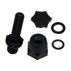 DRAIN PLUG ASSEMBLY