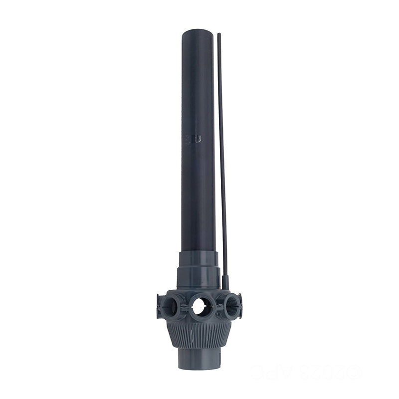 STAND PIPE 17"