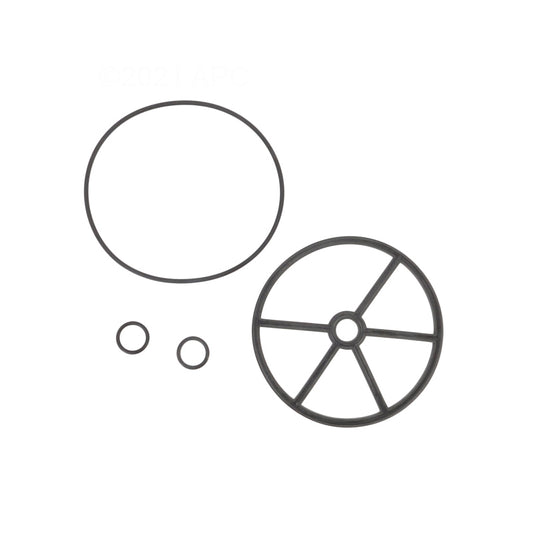 O-RING FOR MULTIPORT