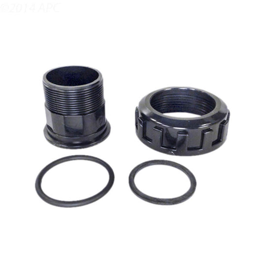 NUT,UNION,KIT OUTLET FITTING