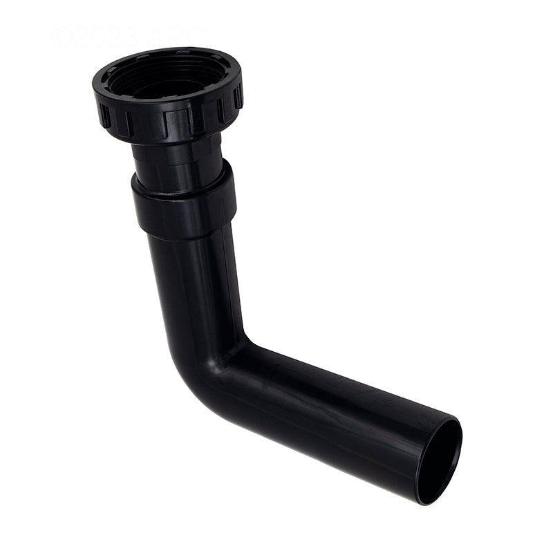 ELBOW FOR 09848 MULTIPORT