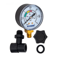 KIT PRESSURE GAUGE