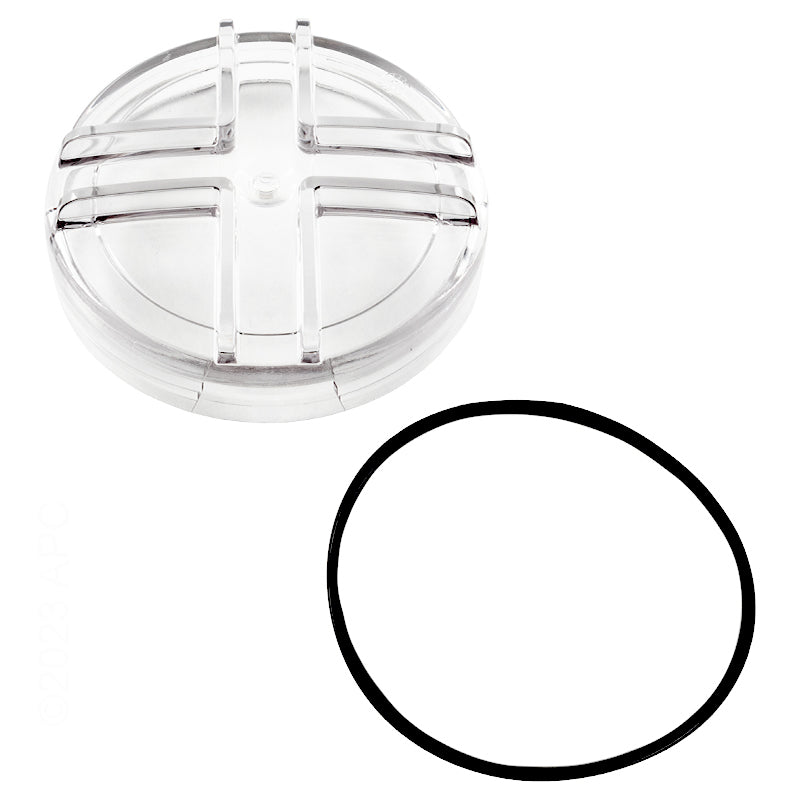 STRAINER LID