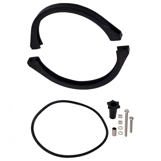 KIT CLAMP SET
