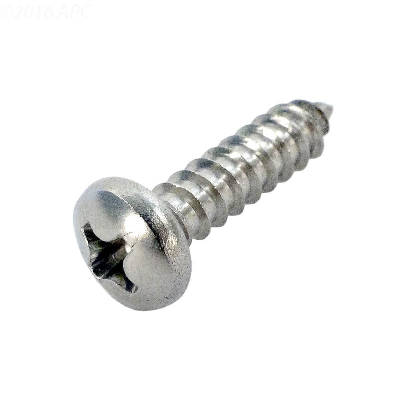 SCREW A2 3.9X16