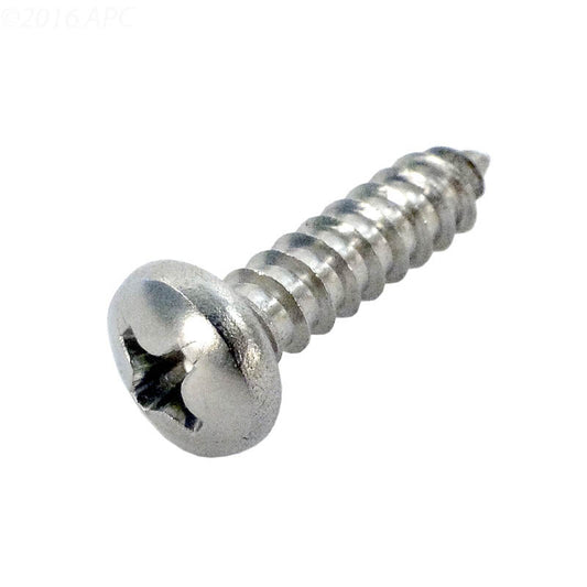 SCREW A2 3.9X16
