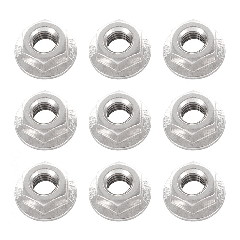 BASE NUT