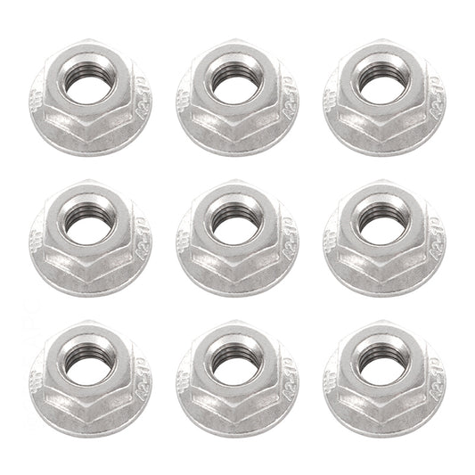 BASE NUT