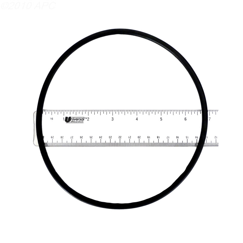 O-RING VALVE/TANK