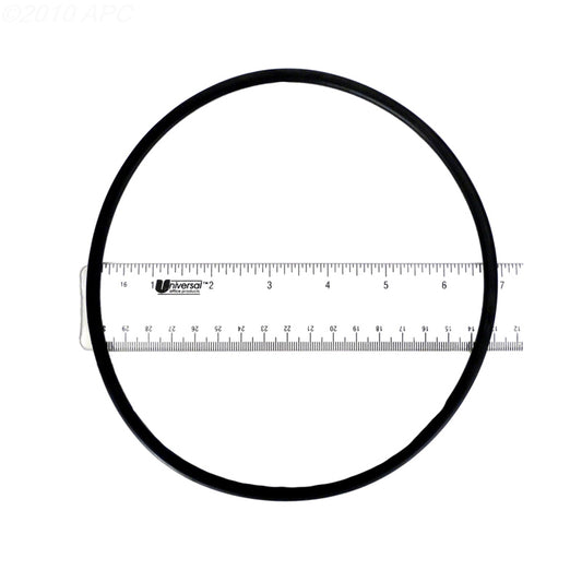 O-RING VALVE/TANK