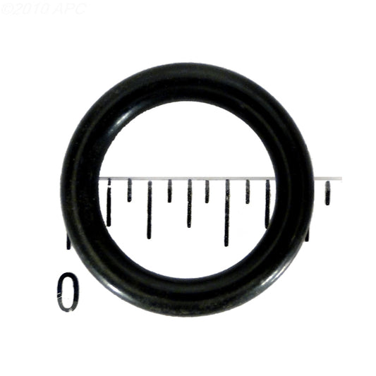 O-RING FOR AIR RELIEF PLUG