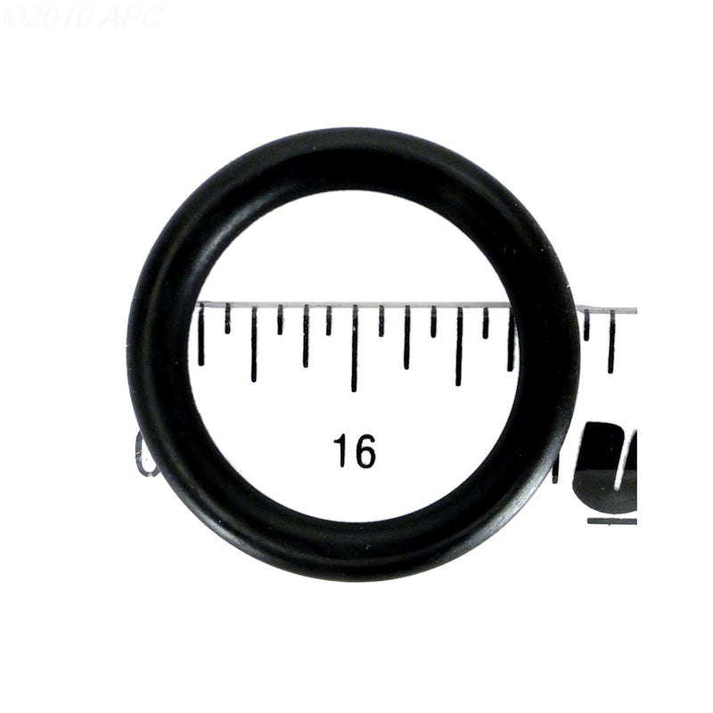 ROTOR AXLE O-RING 1.5"
