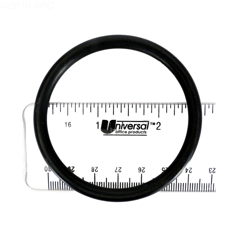 LID O-RING FOR MULTIPORT