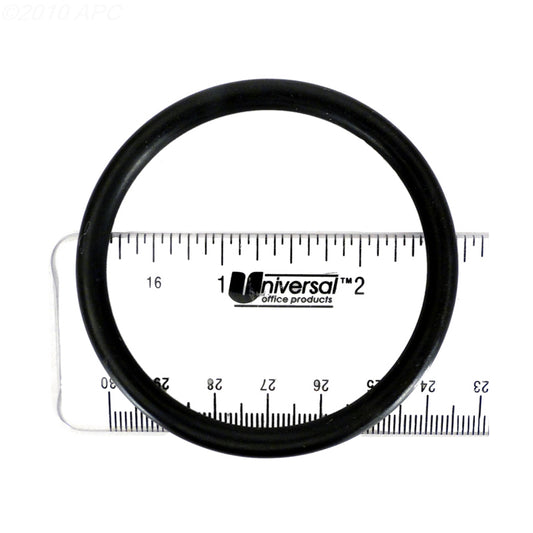 LID O-RING FOR MULTIPORT