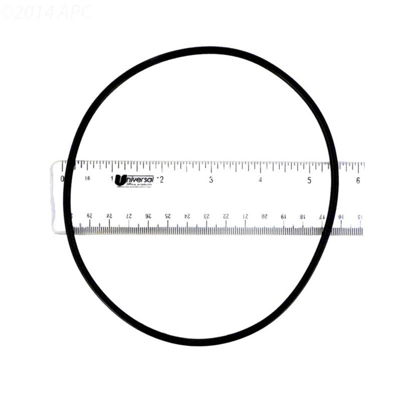 MULTIPORT COVER O-RING