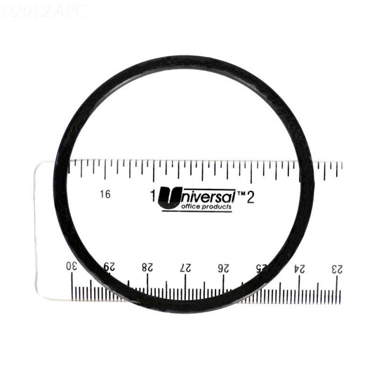 STRAINER GASKET O-RING