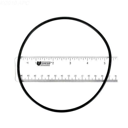 STRAINER LID O-RING, ASTRAMAX