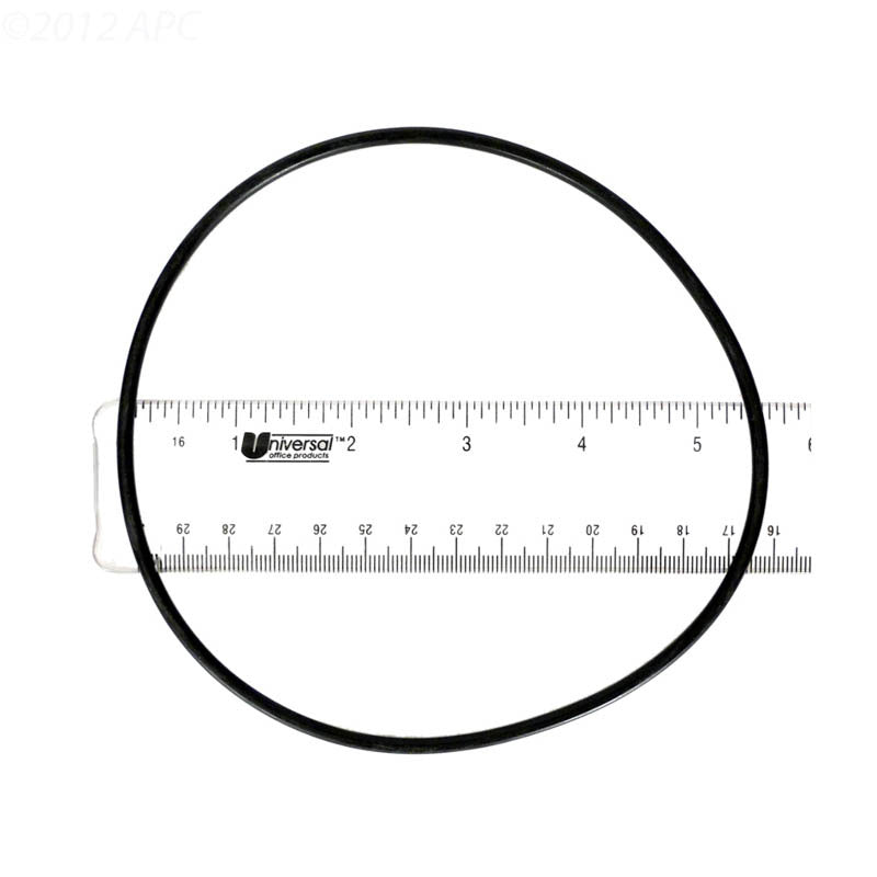 STRAINER LID O-RING