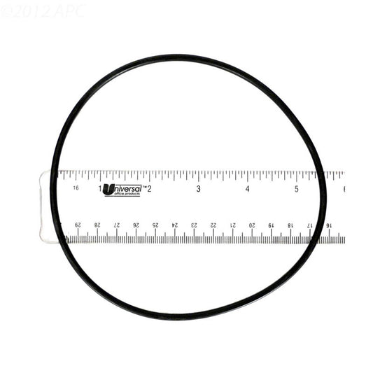 STRAINER LID O-RING