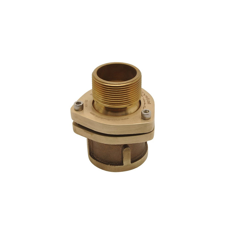 SWIVEL CONNECTOR 1 1/4 IN