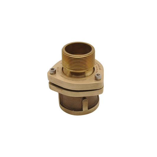SWIVEL CONNECTOR 1 1/4 IN