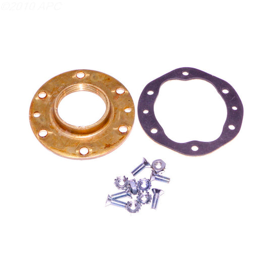 KIT 2.75"DIA x 1.00" FPT ADAPTER