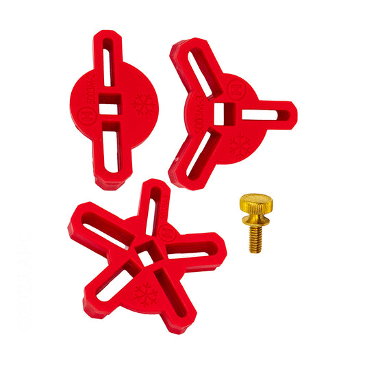 CAMS (3 PACK)