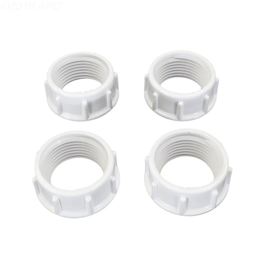 MENDER NUTS (4 PACK)