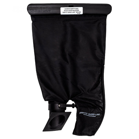 LRG CAPACITY DEBRIS BAG W/FLOAT