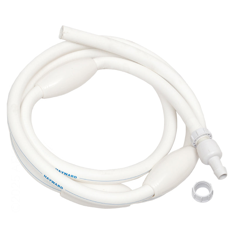 10' PRESSURE HOSE EXTENSION