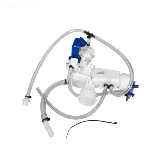 MANIFOLD ASSEMBLY. VIPER
