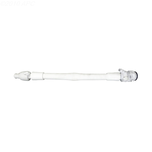 PRESSURE HOSE CLEANER END ASSY.