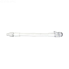 PRESSURE HOSE CLEANER END ASSY.