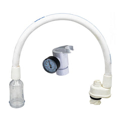 Hayward Pool Cleaner Wall Quick Connect & Hose (Part #AX5600HWA1)