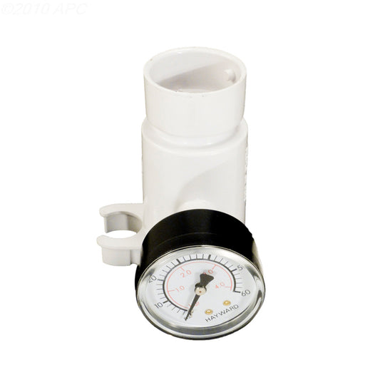 SET-UP PRESSURE GAUGE