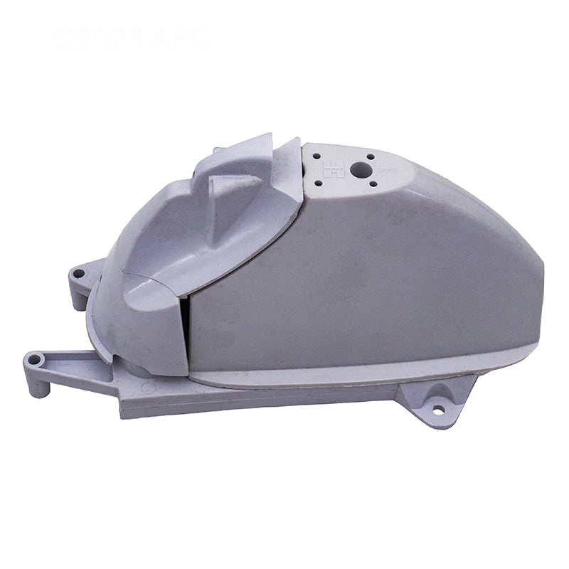 NOSE JET TANK