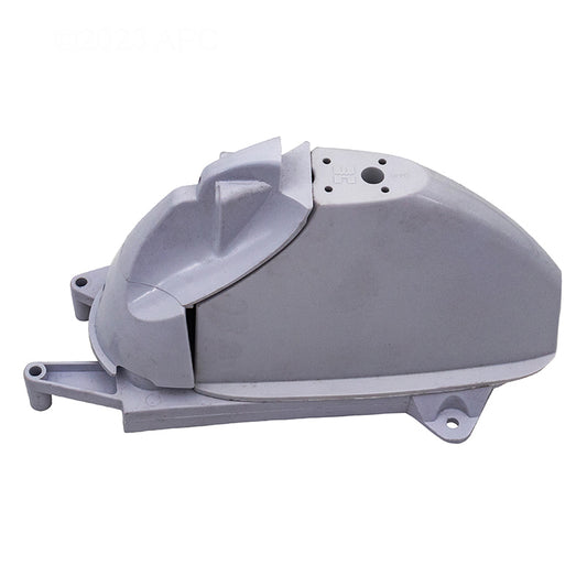 NOSE JET TANK