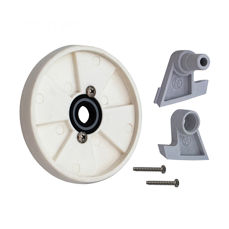PHANTOM FRONT WHEEL