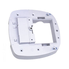 LWR MID BODY, WHT, ONE IN