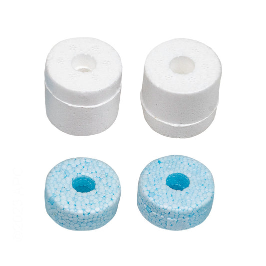 KIT-FLOATS, AD