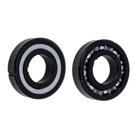 MAIN TURBINE BEARINGS (SET/2)