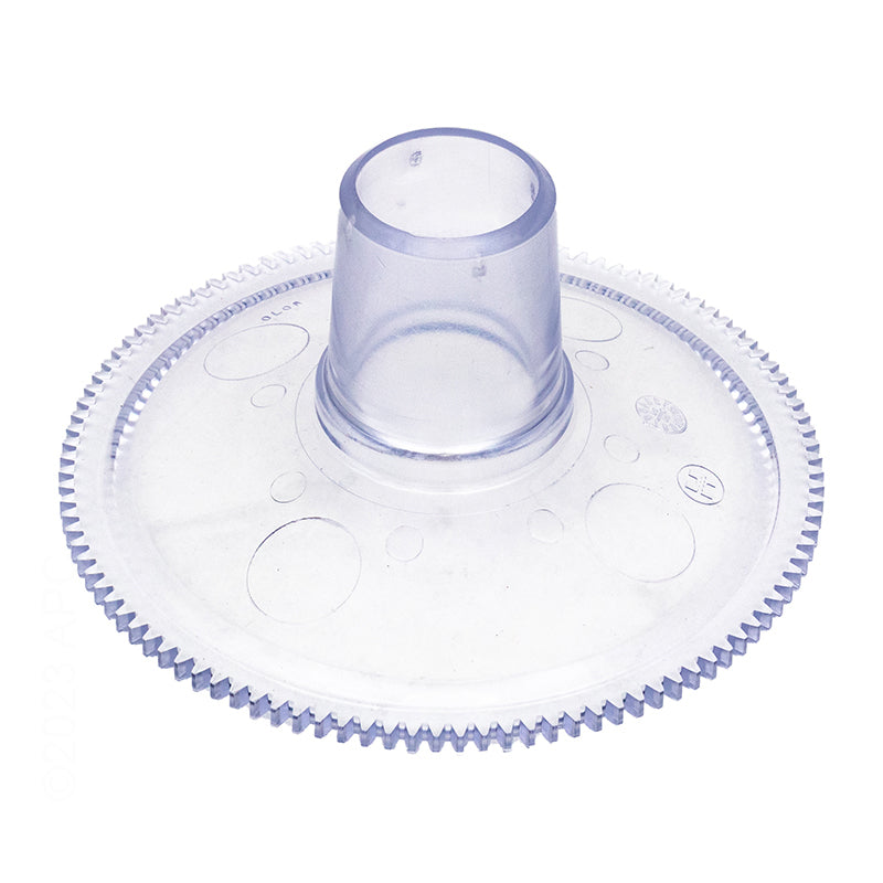 CONE GEAR, CLEAR